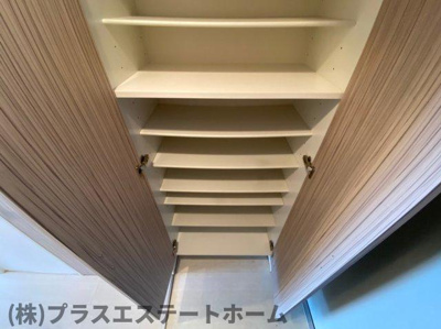 【内装】 | ラウェゾン板宿