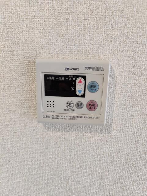 ハイムＴ．Ｋの設備