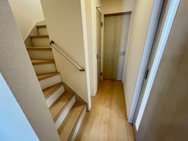 リーブルガーデン与那原町与那原 1号棟（全4棟）※本日内覧可能※の内装|中はこのようになっています