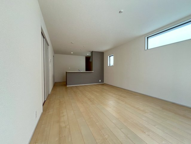 リーブルガーデン与那原町与那原 1号棟（全4棟）※本日内覧可能※のその他