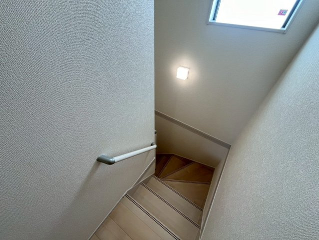 リーブルガーデン与那原町与那原 1号棟（全4棟）※本日内覧可能※のその他