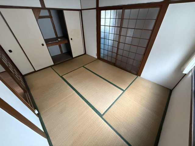 【和室】