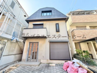 長田区庄山町2丁目戸建の画像