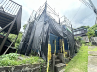 ＊海を遠望＊長浦町2丁目中古戸建の画像