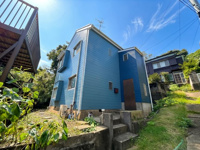＊海を遠望＊長浦町2丁目中古戸建の画像