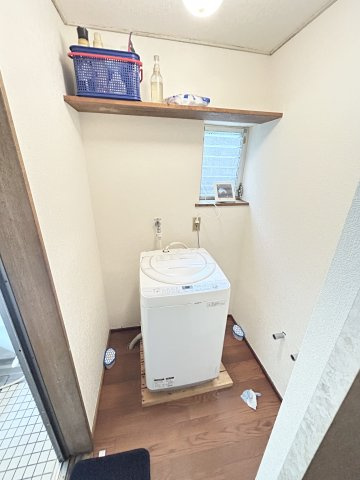 *海を遠望*長浦町2丁目中古戸建の画像