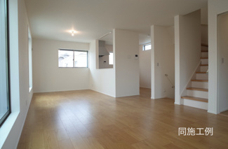  | 【名古屋市昭和区駒方町4丁目36−1新築戸建】仲介手数料無料！八事小学校・駒方中学校