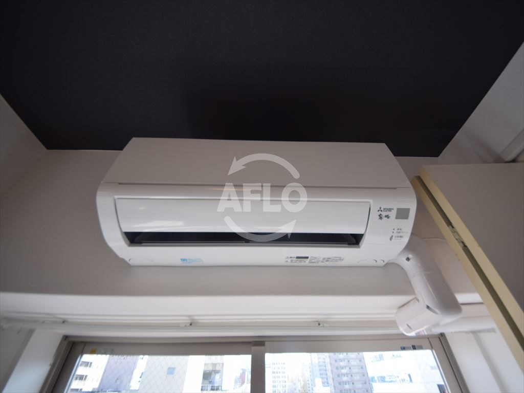 ビエラ江戸堀の設備|ビエラ江戸堀　エアコン