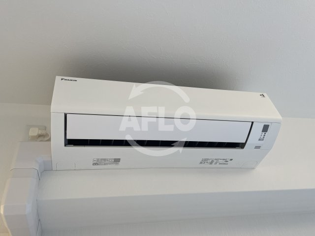 プレジオ阿波座のその他|プレジオ阿波座　エアコン
