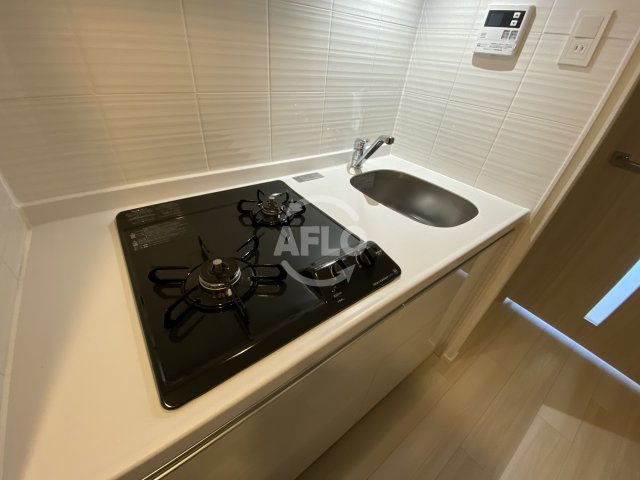 S-RESIDENCE大阪九条Northのキッチン|S-RESIDENCE大阪九条North（エスレジデンス大阪九条ノース）　キッチン