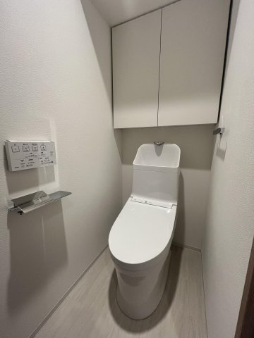 【トイレ】 | シーズンフラッツ押上フィオーレ