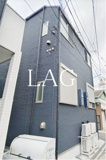 Ｃａｓａ　Ａｚｕｌ　王子栄町の画像