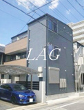 キャメル蕨錦町の画像