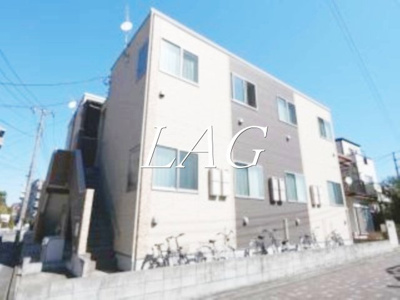 【外観】 | ハーモニーテラス綾瀬Ⅱ | 外観です。