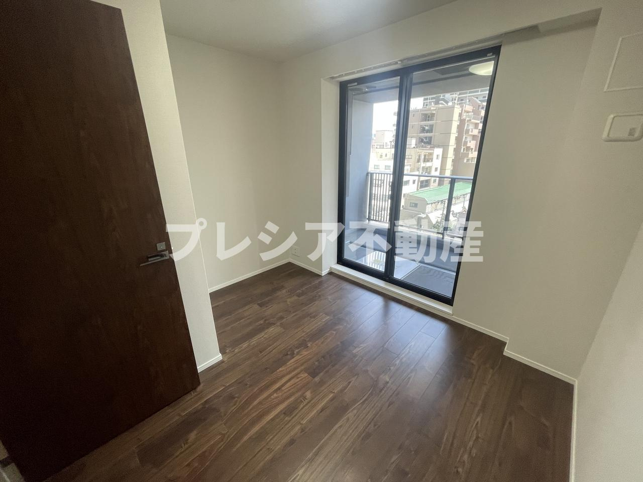 シティタワー梅田東の子供部屋