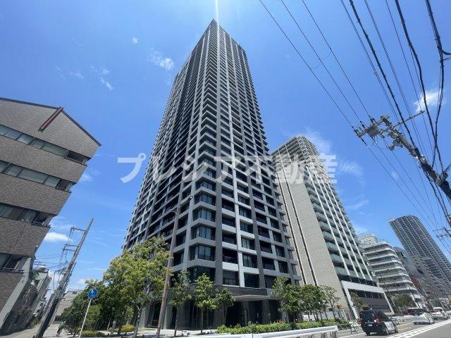 シティタワー梅田東
