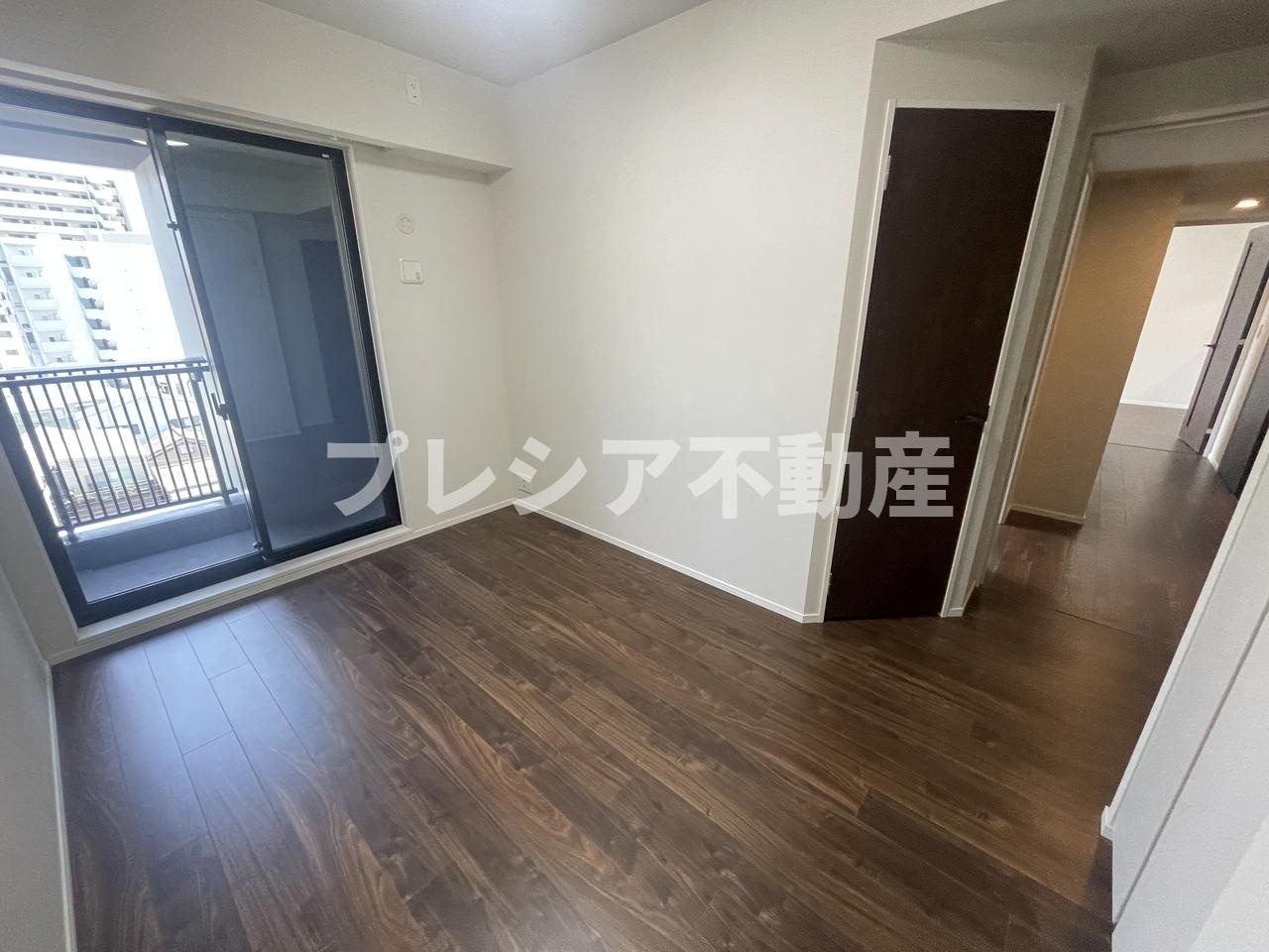 シティタワー梅田東の子供部屋