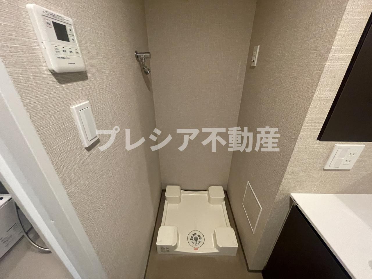 シティタワー梅田東のその他