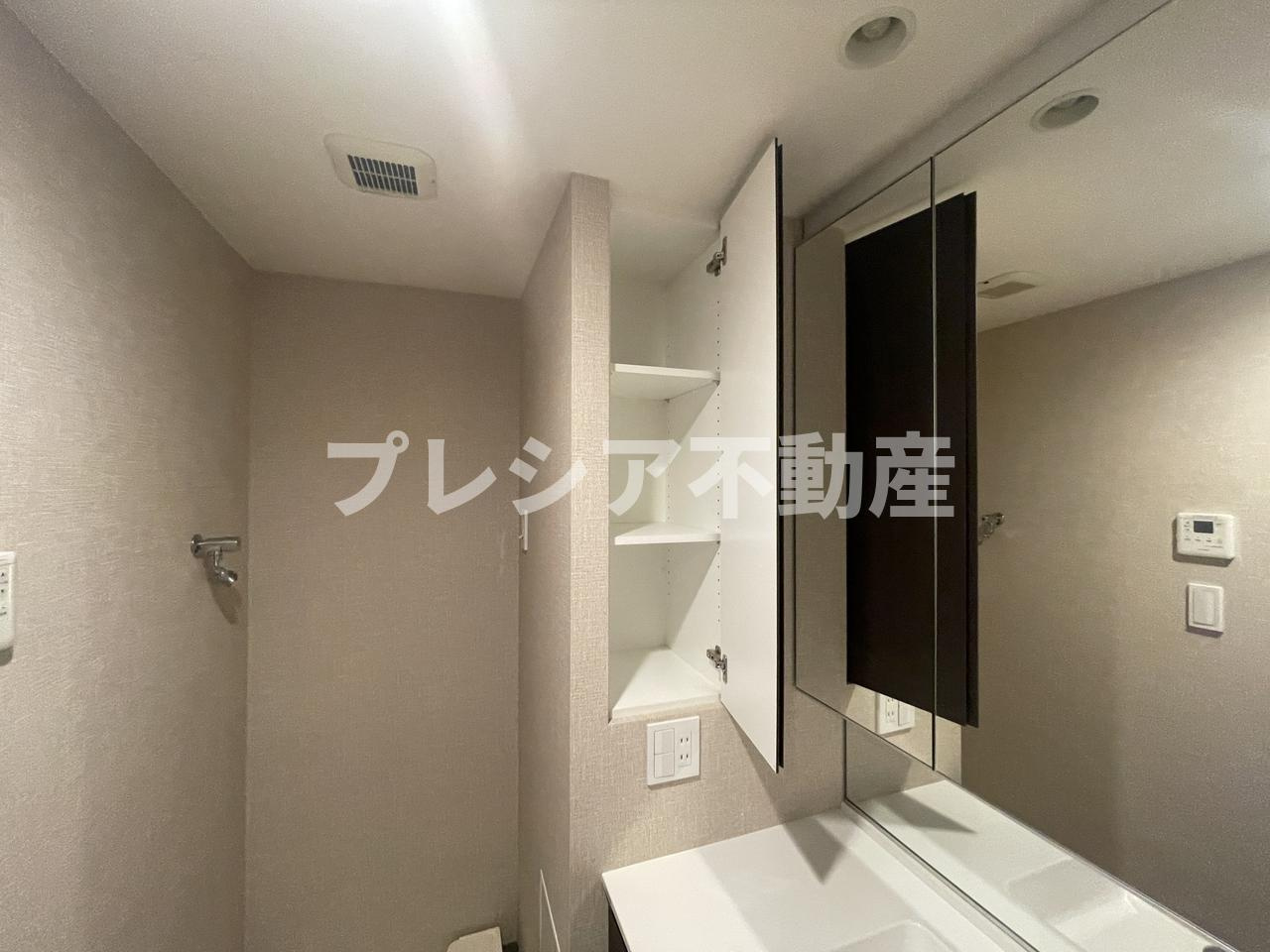 シティタワー梅田東の設備