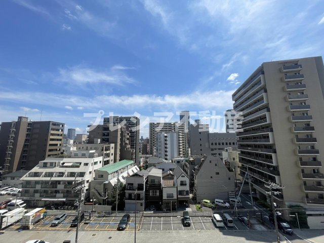 シティタワー梅田東のその他