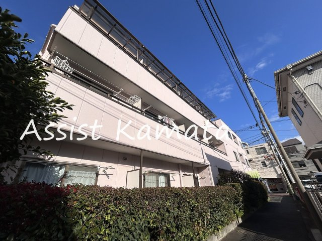ベルフォーレ・Ｋ３