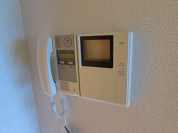 アスヴェル神戸元町のセキュリティ