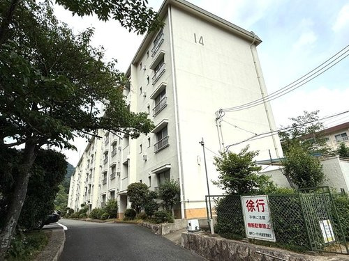 鶴甲コーポ　1号棟 - 34号棟