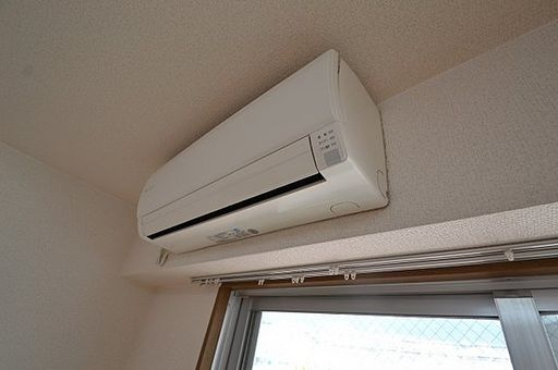 グレースハイツ六甲の設備