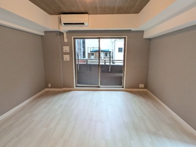 【洋室】レジディア大井町Ⅱ