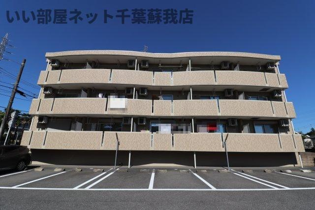 サンライズ鎌取