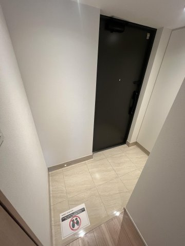 【玄関】 | シーズンフラッツ押上フィオーレ