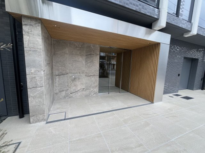 【エントランス】 | シーズンフラッツ押上フィオーレ