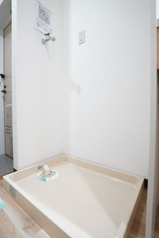 ライオンズマンション西が丘南の設備