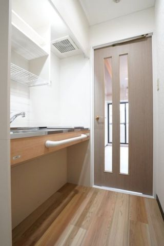 ライオンズマンション西が丘南のその他