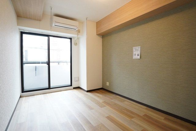 ライオンズマンション西が丘南の居間・リビング