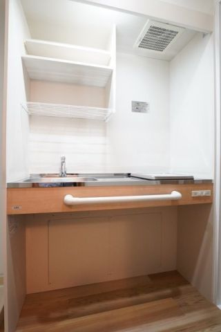 ライオンズマンション西が丘南のその他
