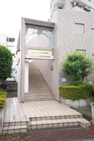ライオンズマンション西が丘南のその他