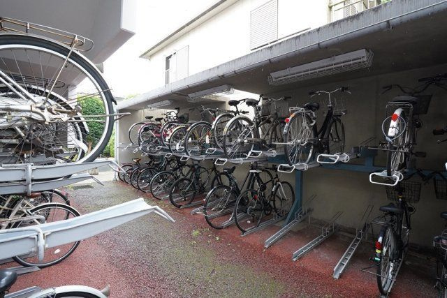 ライオンズマンション西が丘南のその他