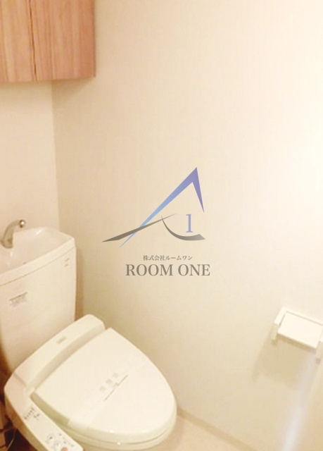 ソフィア白金のトイレ|トイレです。