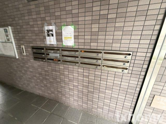 メゾン・ド・プレジールⅡのその他共用部分
