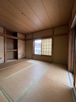 【和室】 | 市原市姉崎　中古戸建　姉ヶ崎駅 | ２階和室