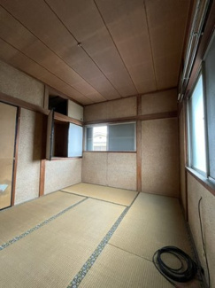 【和室】 | 市原市姉崎　中古戸建　姉ヶ崎駅 | ２階和室