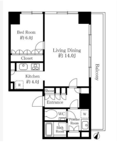 ★仲介手数料半額★五番町マンション