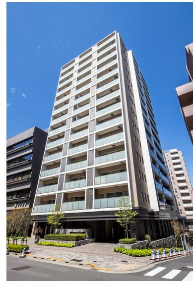 ★仲介手数料半額★五番町マンションの外観