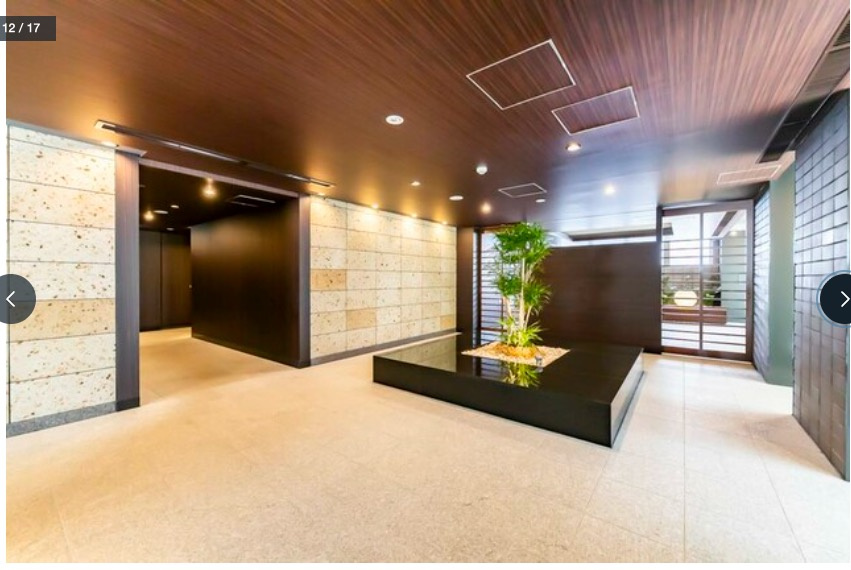 ★仲介手数料半額★五番町マンションのその他共用部分