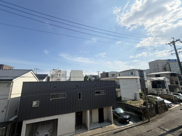 サニーコート松軒|名古屋市の賃貸ならMy賃貸の展望|サニーコート松軒