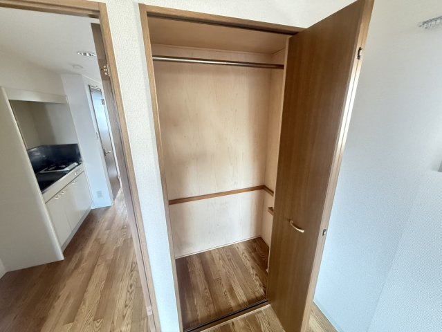 サニーコート松軒|名古屋市の賃貸ならMy賃貸の収納|サニーコート松軒