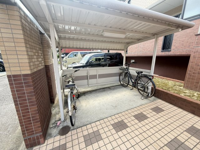 サニーコート松軒|名古屋市の賃貸ならMy賃貸のその他共用部分|サニーコート松軒