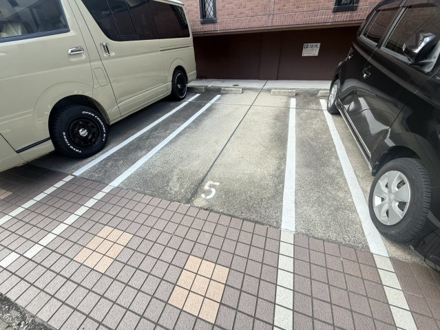 サニーコート松軒|名古屋市の賃貸ならMy賃貸のその他共用部分|サニーコート松軒