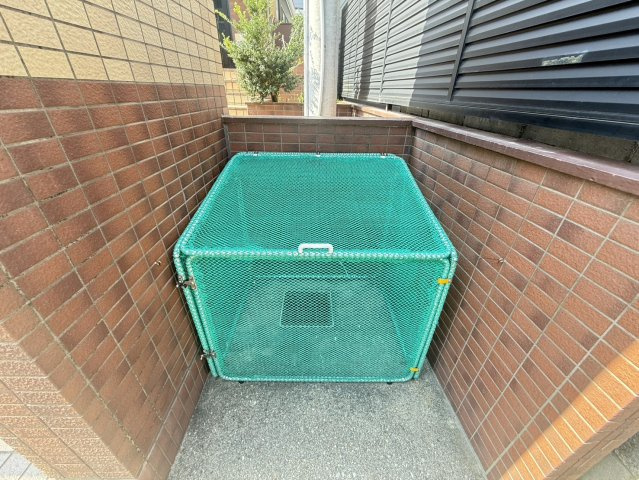 サニーコート松軒|名古屋市の賃貸ならMy賃貸のその他共用部分|サニーコート松軒